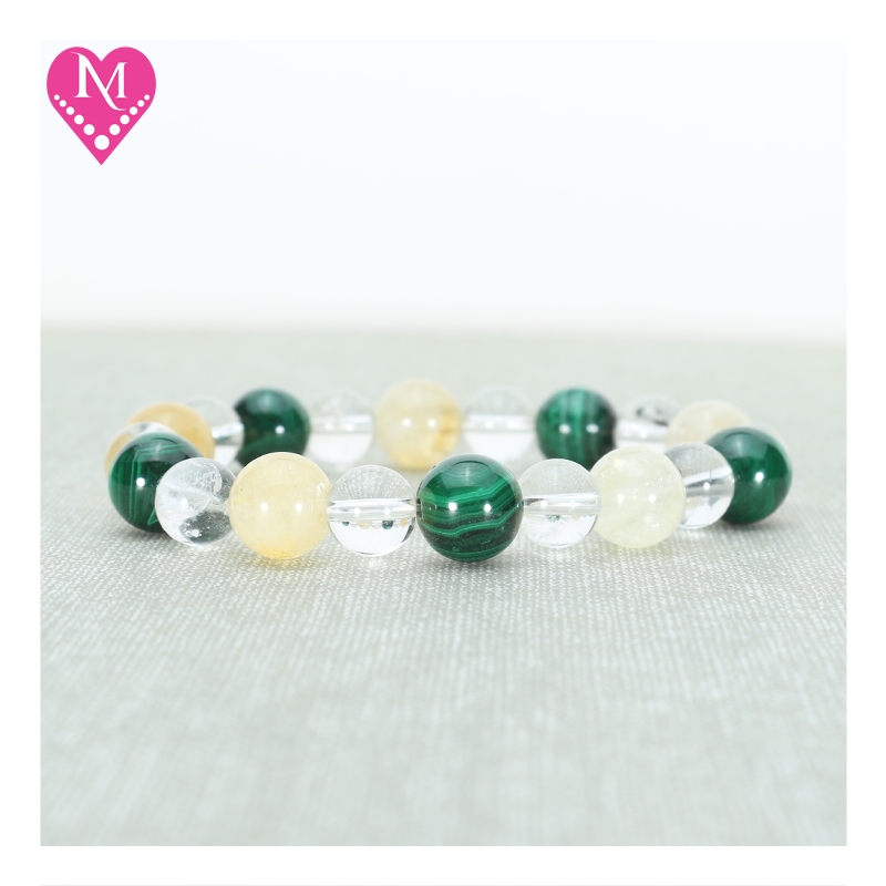 Attraction Bracelet (S / 6in / 15.30cm)