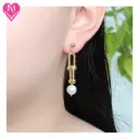 Fresh Water Pearl