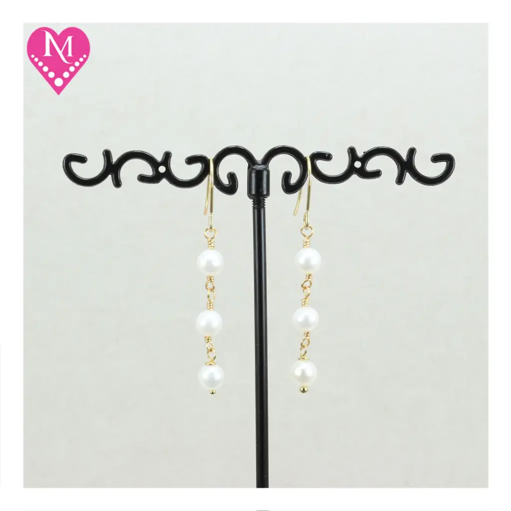 Fresh Water Pearl