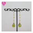 Peridot Crystal
