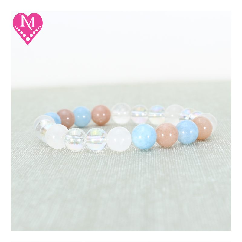 Gratritude Bracelet (S / 6in / 15.30cm)