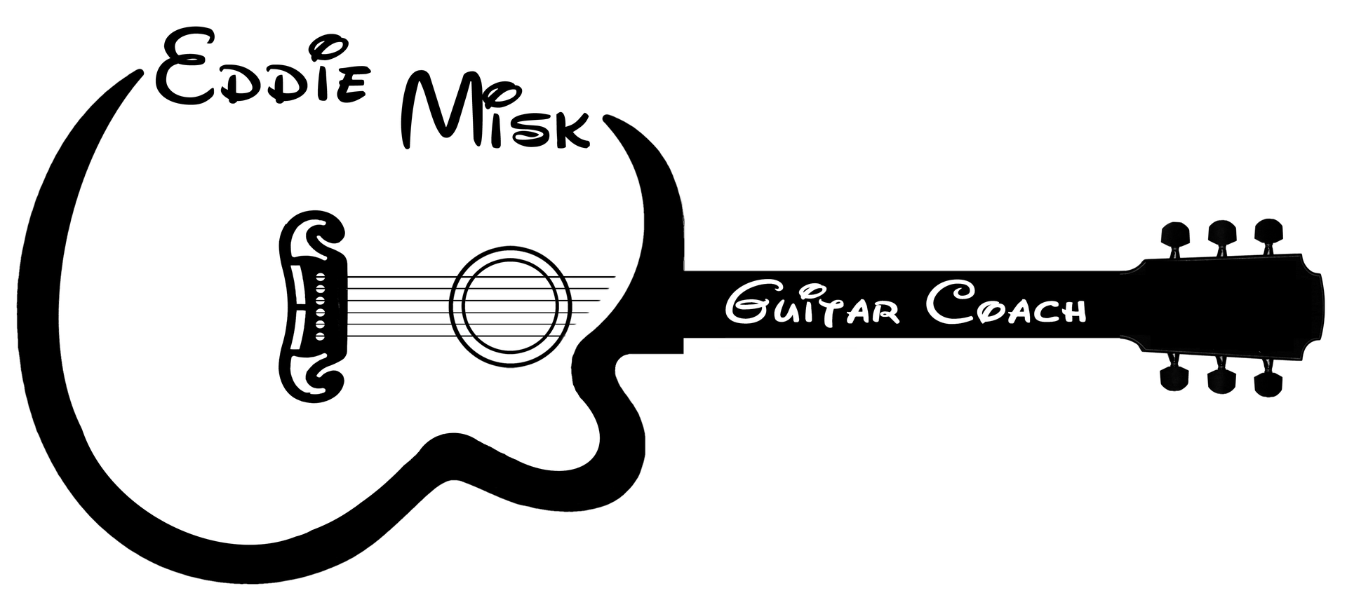 Eddie Misk Guitar & Band Coaching